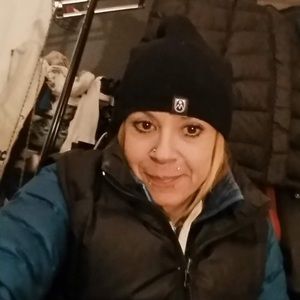 Meet your Posher, Lee